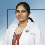  Dr. Balambika MD (Internal Medicine), DM (Medical Oncology)