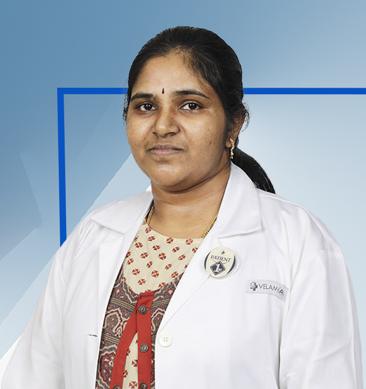 Dr. Balambika MD (Internal Medicine), DM (Medical Oncology)