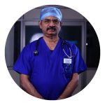  Dr. A. Mathavan Cardiologist (Heart Specialist)